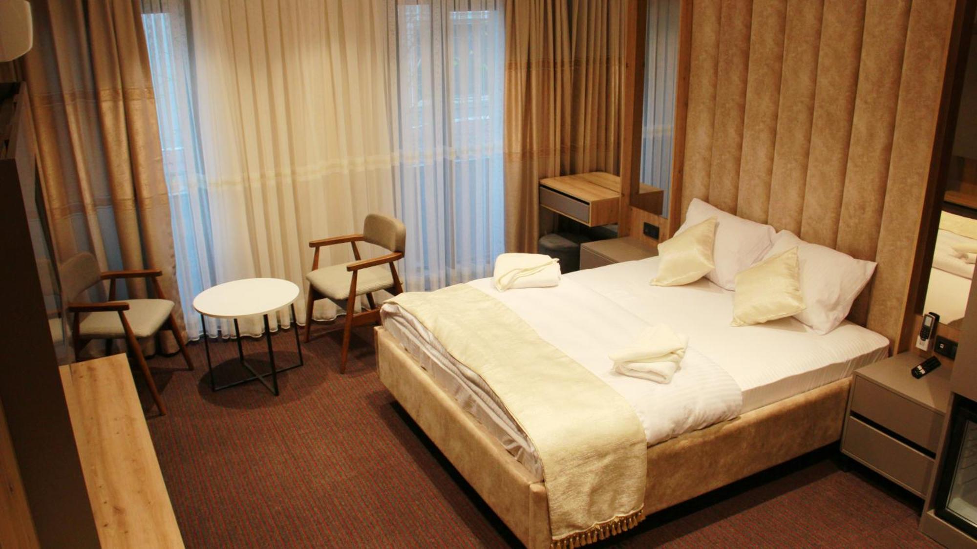 Sabiha Sultan Hotel-Karakoy イスタンブール エクステリア 写真