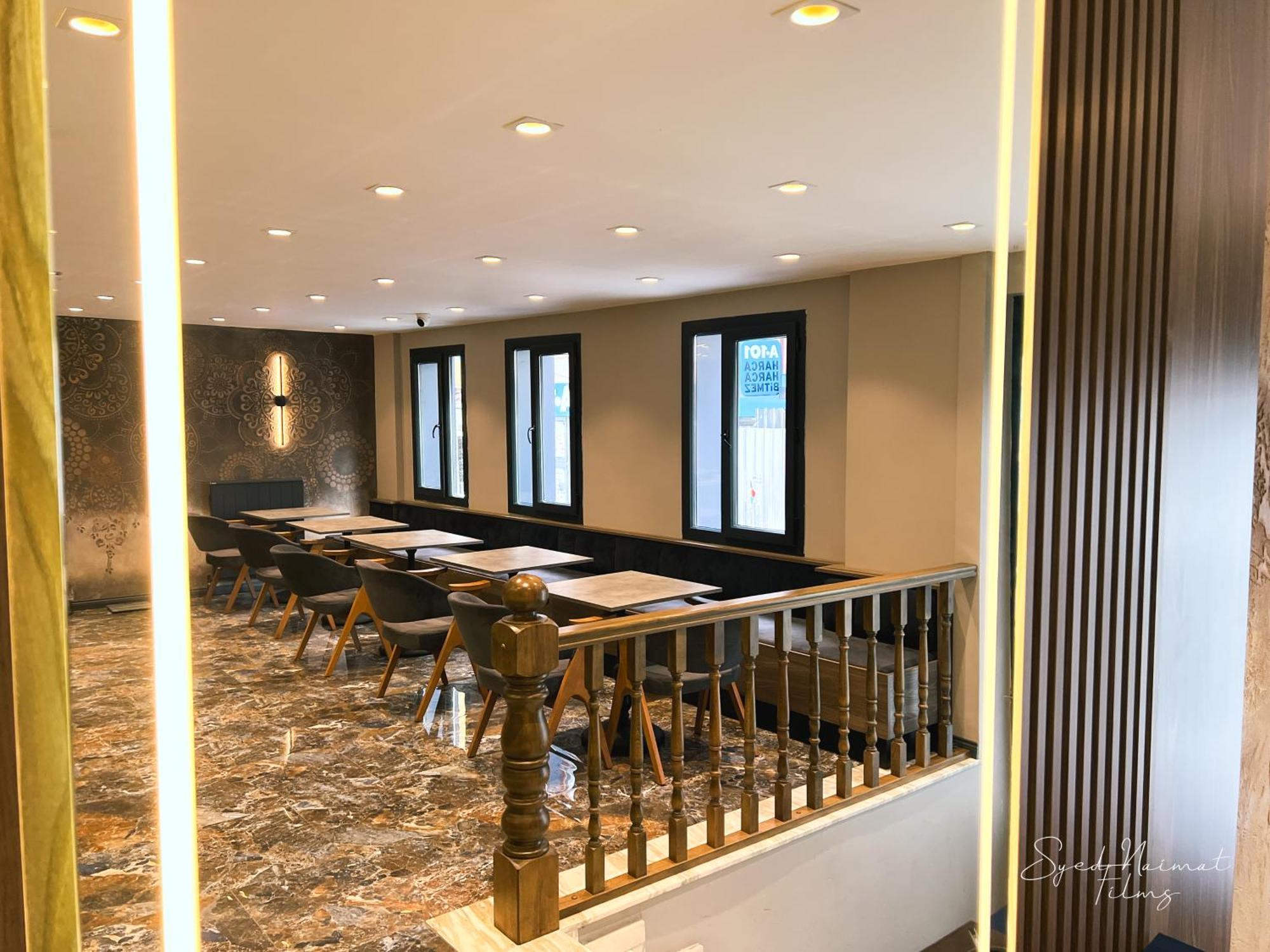 Sabiha Sultan Hotel-Karakoy イスタンブール エクステリア 写真